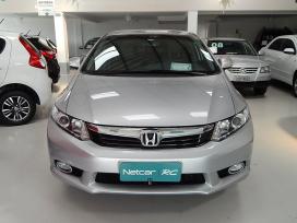CIVIC LXR
